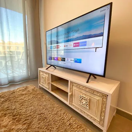 דירה Family קלפה