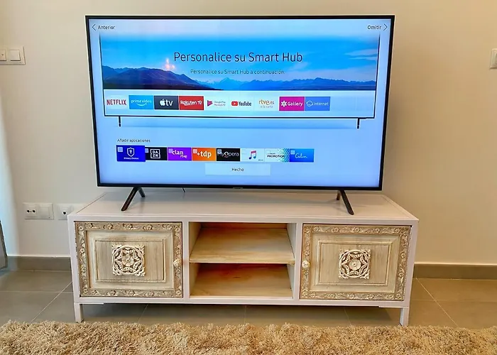 Family 公寓 卡尔佩