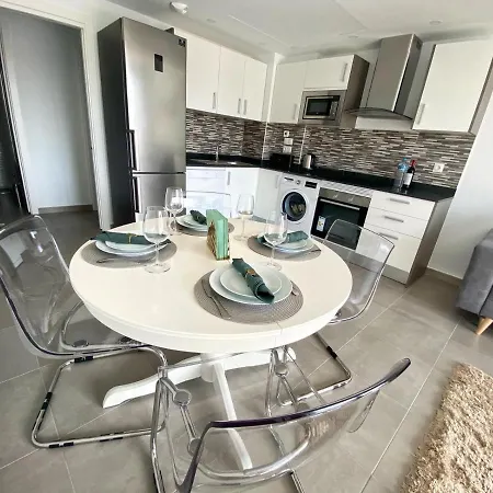 Family Apartamento Calpe