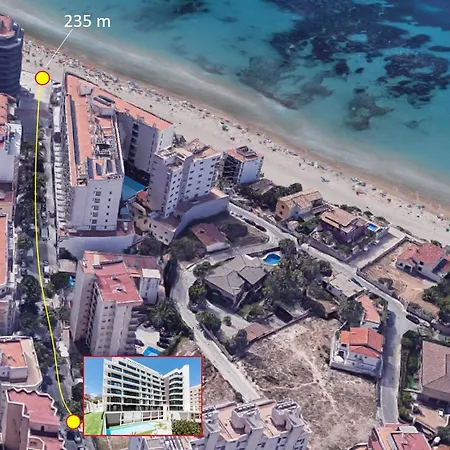 Family * Calpe