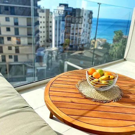 Family Apartment