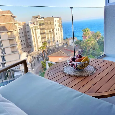 Apartamento Family