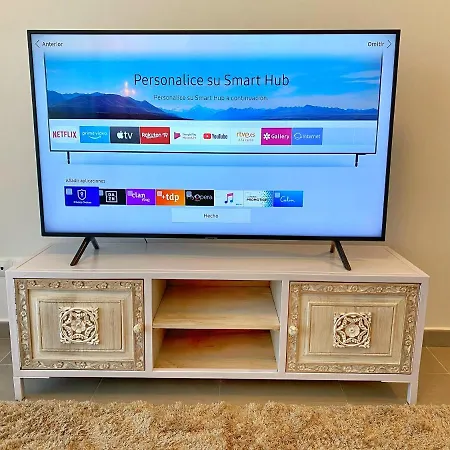 Family Apartamento Calpe