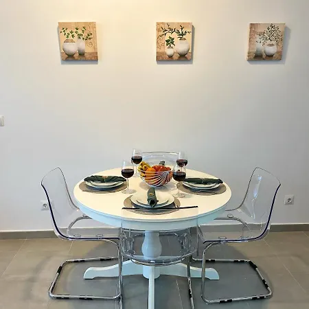 Family Apartment Calpe