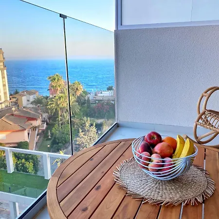 Family Apartamento Calpe