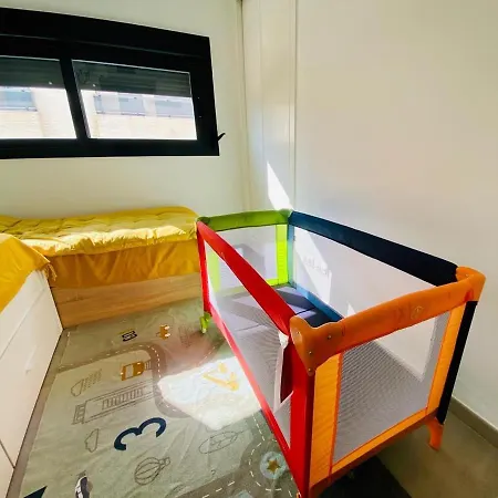 Family Apartment *
