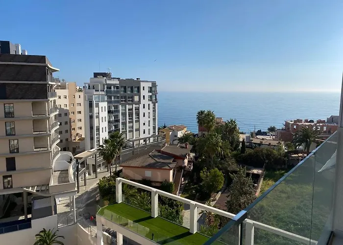 Apartment Family Calpe