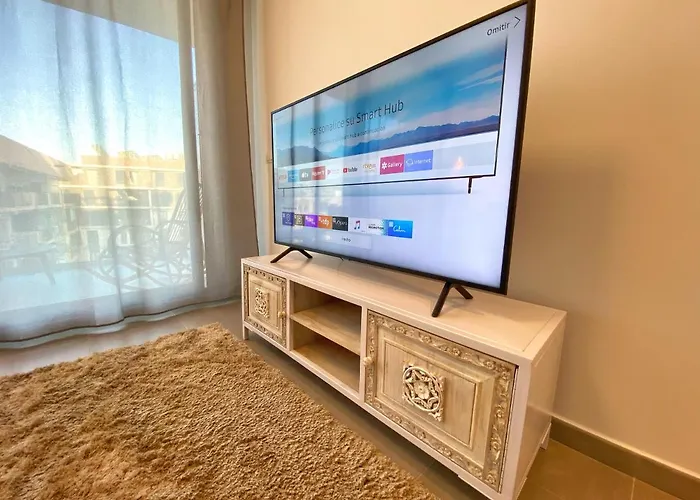 Apartment Family Calpe